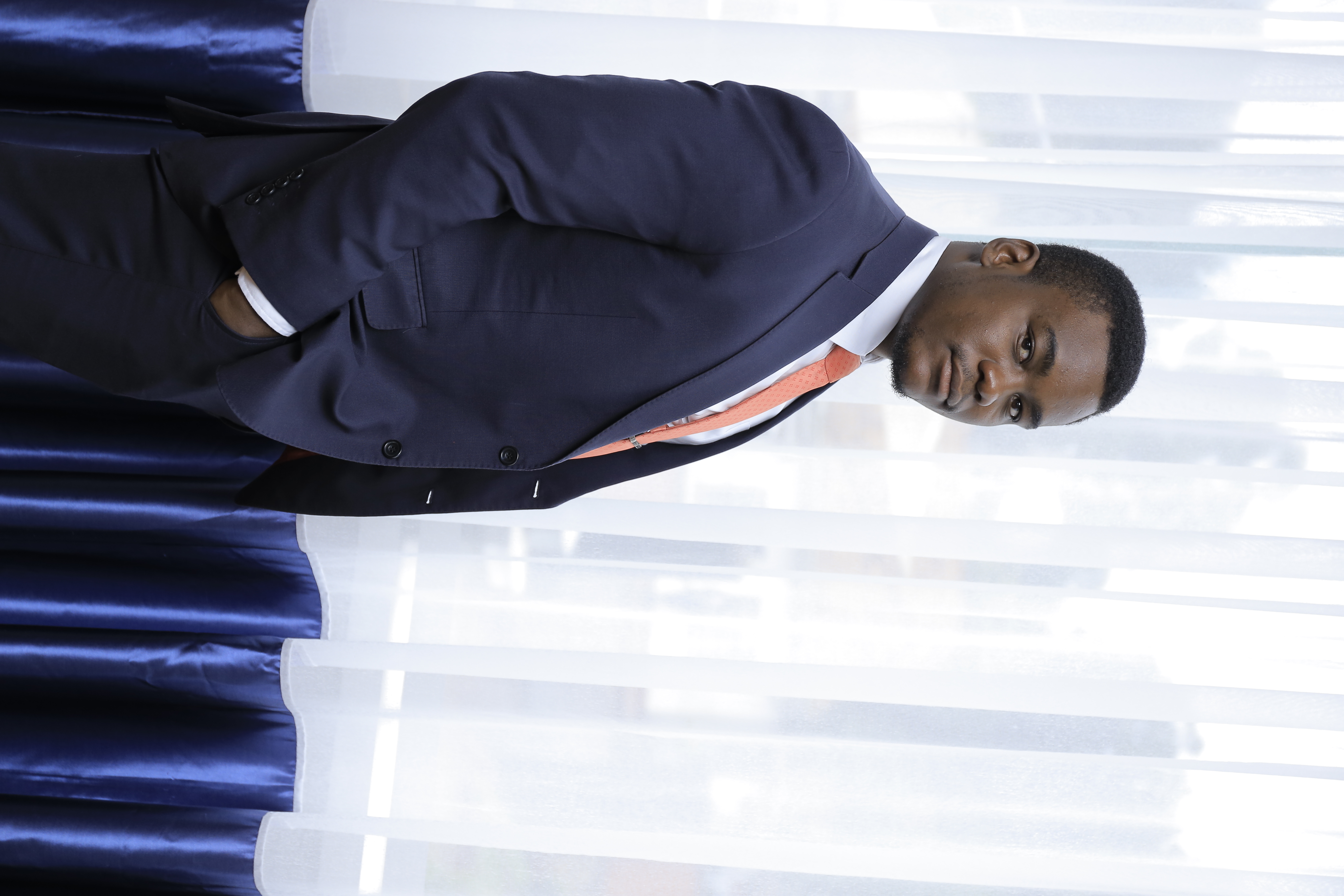 MUDUULI DAVID